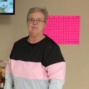 Meet your Posher, Carol